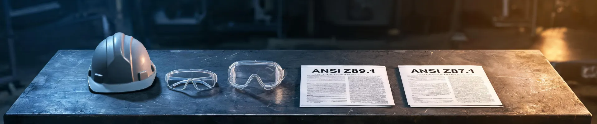 Pyramex Safety technical article hero